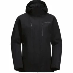 Jack Wolfskin JASPER 2L JKT W Damen - Regenjacke