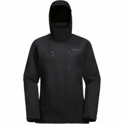 Jack Wolfskin JASPER 2L JKT W Damen - Regenjacke