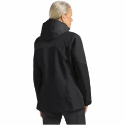 Jack Wolfskin JASPER 2L JKT W Damen - Regenjacke