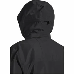 Jack Wolfskin JASPER 2L JKT W Damen - Regenjacke
