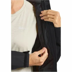 Jack Wolfskin JASPER 2L JKT W Damen - Regenjacke