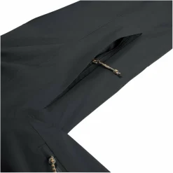 Jack Wolfskin KAMMWEG 2L JKT M Herren - Regenjacke