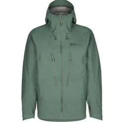 Jack Wolfskin KAMMWEG 3L JKT M Herren - Hardshelljacke