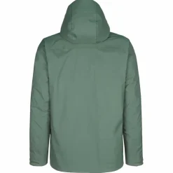 Jack Wolfskin KAMMWEG 3L JKT M Herren - Hardshelljacke