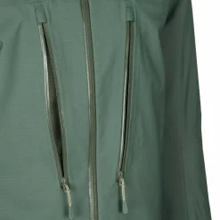 Jack Wolfskin KAMMWEG 3L JKT M Herren - Hardshelljacke