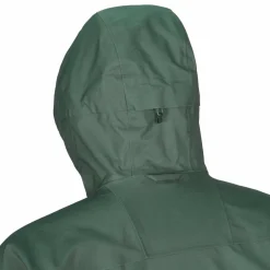 Jack Wolfskin KAMMWEG 3L JKT M Herren - Hardshelljacke
