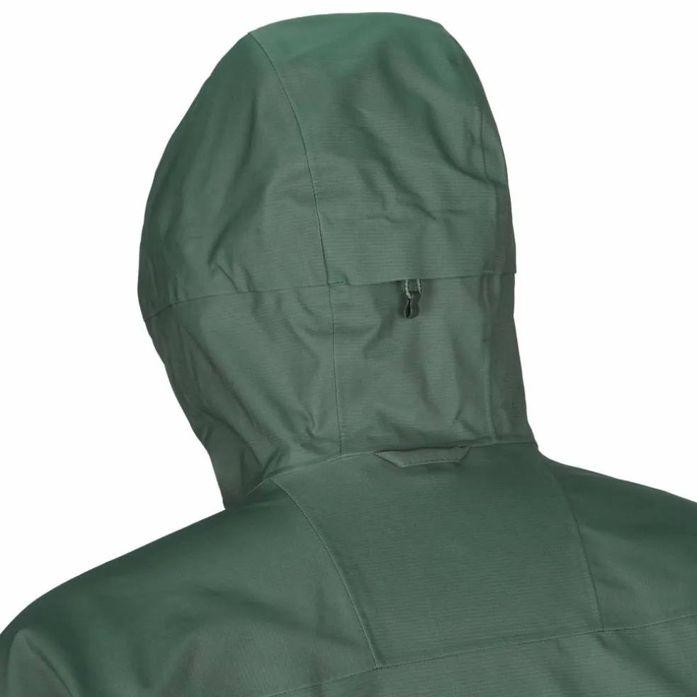 Jack Wolfskin KAMMWEG 3L JKT M Herren - Hardshelljacke