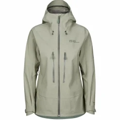 Jack Wolfskin KAMMWEG 3L JKT W Damen - Hardshelljacke