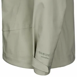 Jack Wolfskin KAMMWEG 3L JKT W Damen - Hardshelljacke