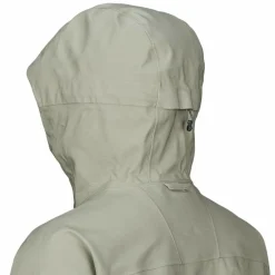 Jack Wolfskin KAMMWEG 3L JKT W Damen - Hardshelljacke