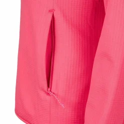 Jack Wolfskin KOLBENBERG HOODED FZ W Damen - Fleecejacke