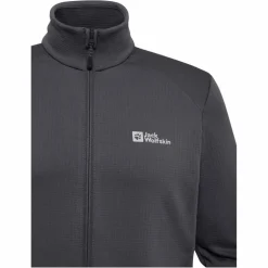 Jack Wolfskin KOLBENBERG FZ M Herren - Fleecejacke