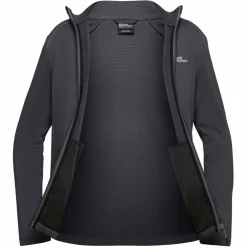 Jack Wolfskin KOLBENBERG FZ M Herren - Fleecejacke