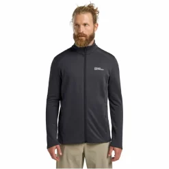 Jack Wolfskin KOLBENBERG FZ M Herren - Fleecejacke