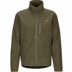 Jack Wolfskin LAKE RIDGE JKT M Herren - Fleecejacke