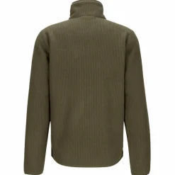 Jack Wolfskin LAKE RIDGE JKT M Herren - Fleecejacke