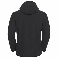 Jack Wolfskin LAKE RIDGE HOODED JKT M Herren - Fleecejacke