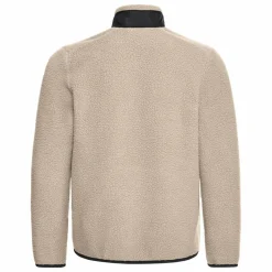 Jack Wolfskin LITE CURL FZ K Kinder - Fleecejacke