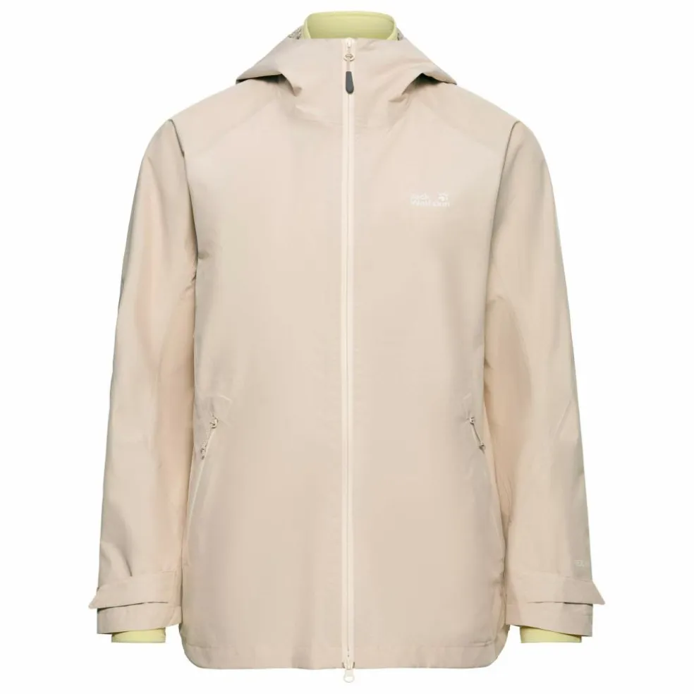 Jack Wolfskin LITESTRIDE 3IN1 JKT W Damen - Doppeljacke
