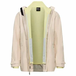 Jack Wolfskin LITESTRIDE 3IN1 JKT W Damen - Doppeljacke