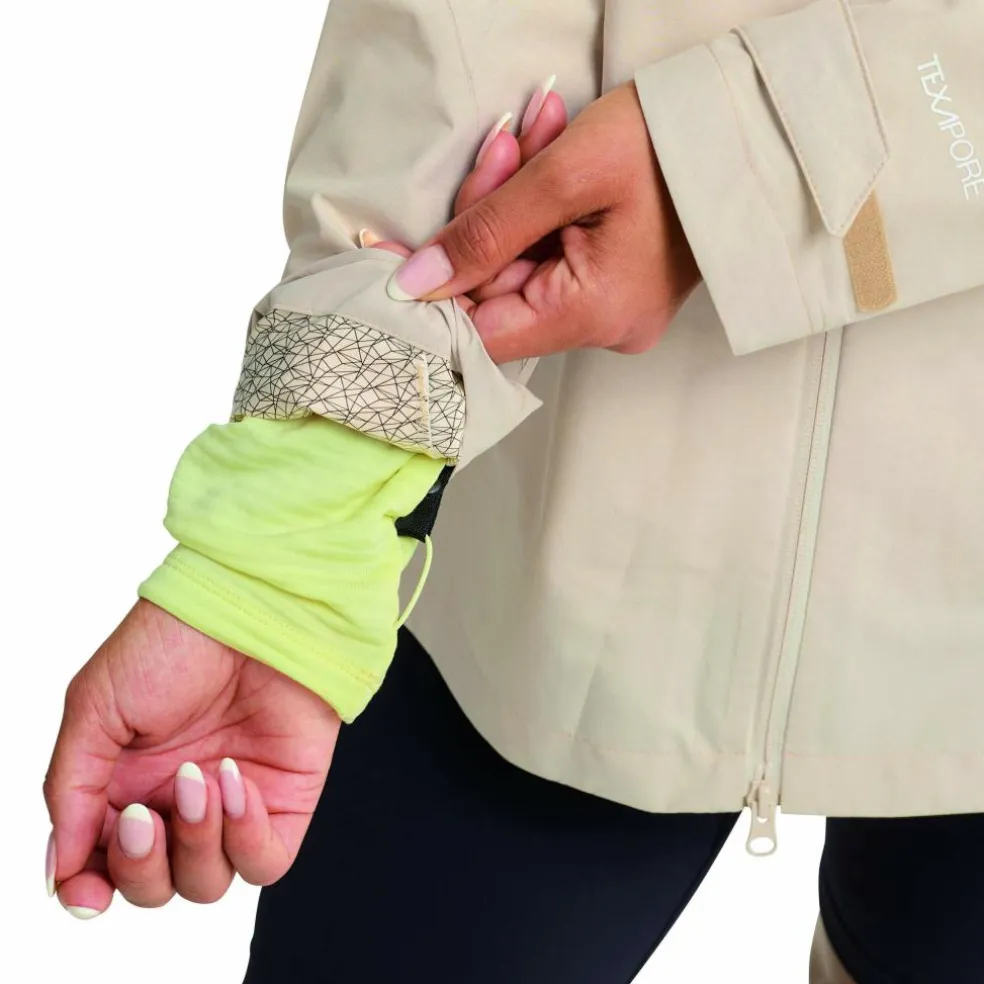 Jack Wolfskin LITESTRIDE 3IN1 JKT W Damen - Doppeljacke