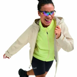 Jack Wolfskin LITESTRIDE 3IN1 JKT W Damen - Doppeljacke