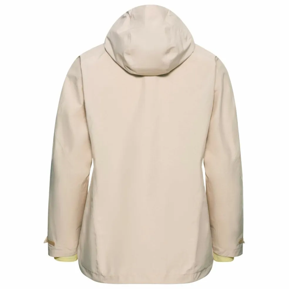 Jack Wolfskin LITESTRIDE 3IN1 JKT W Damen - Doppeljacke