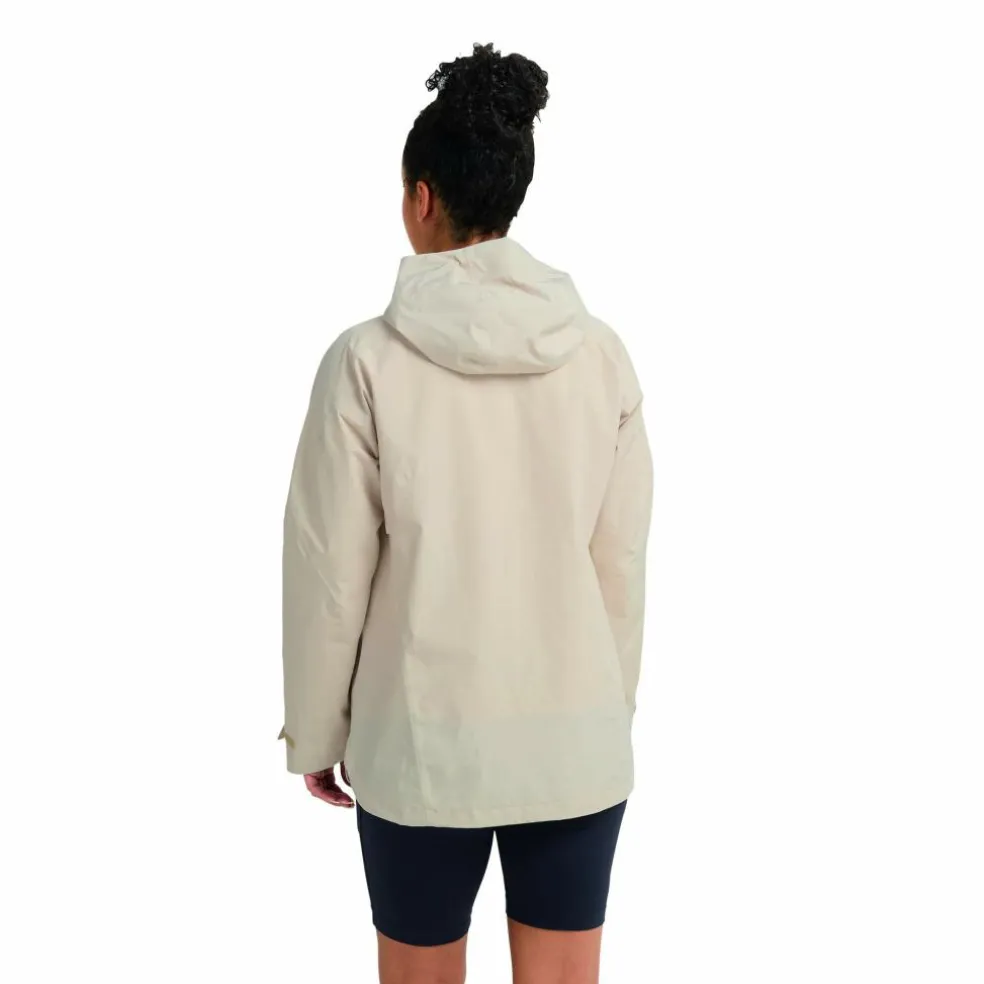 Jack Wolfskin LITESTRIDE 3IN1 JKT W Damen - Doppeljacke
