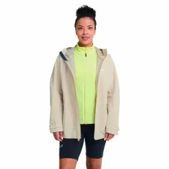 Jack Wolfskin LITESTRIDE 3IN1 JKT W Damen - Doppeljacke