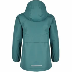 Jack Wolfskin MALIMA JACKET G Kinder - Regenjacke
