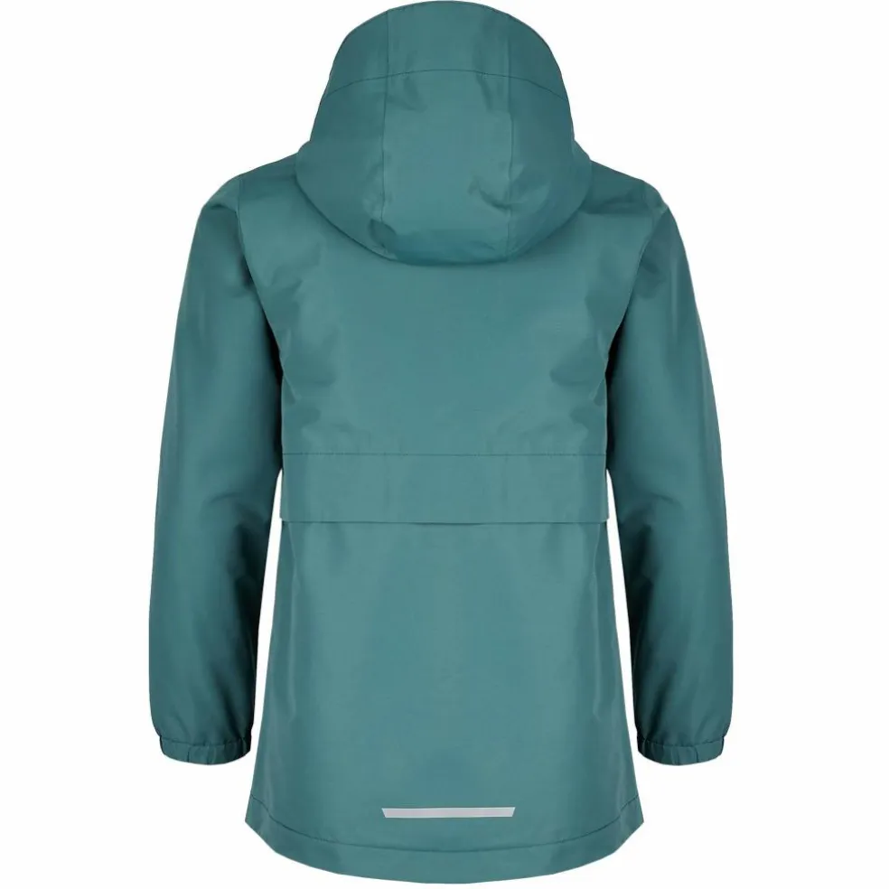 Jack Wolfskin MALIMA JACKET G Kinder - Regenjacke