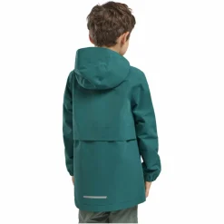 Jack Wolfskin MALIMA JACKET G Kinder - Regenjacke