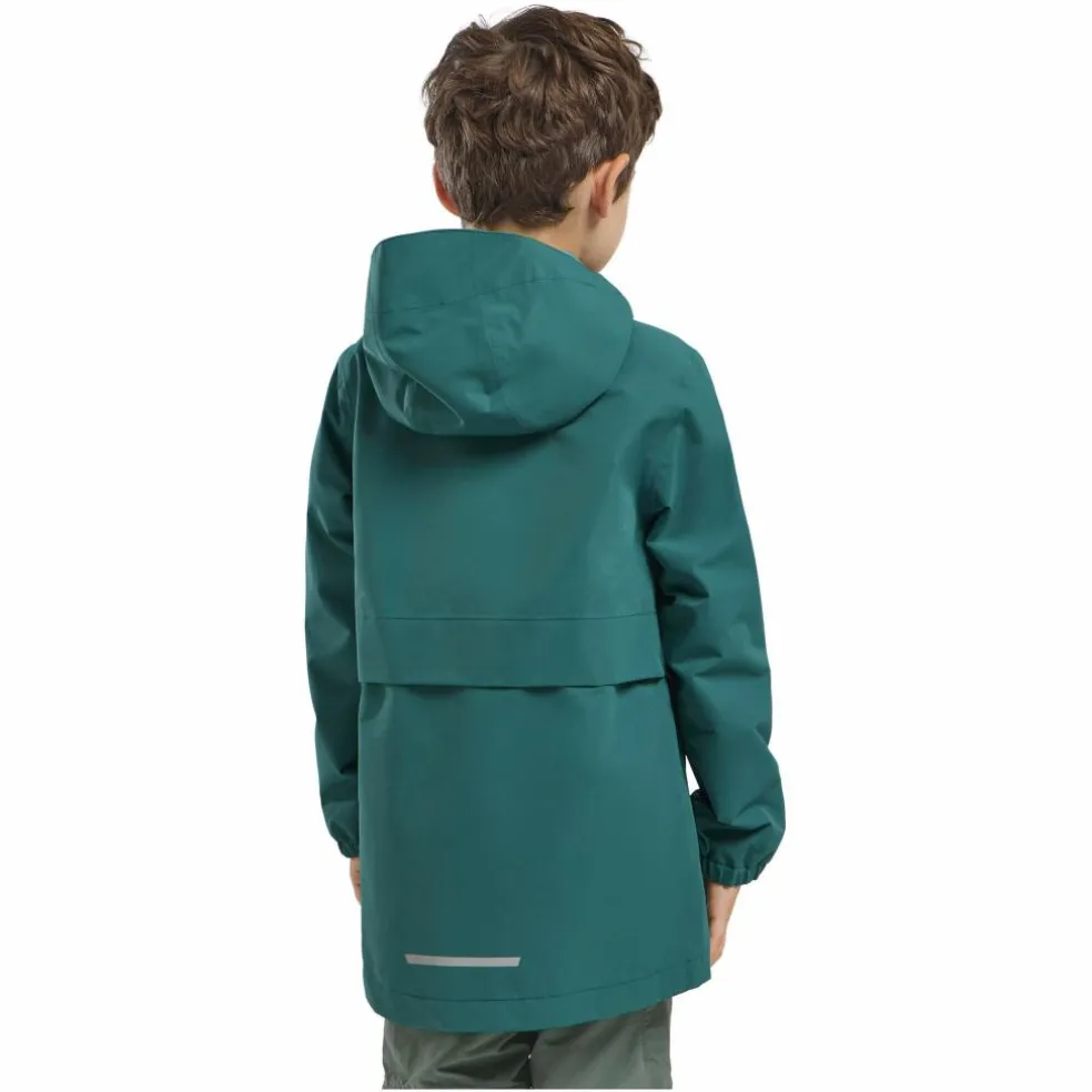 Jack Wolfskin MALIMA JACKET G Kinder - Regenjacke