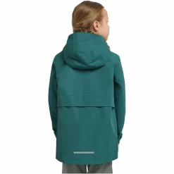 Jack Wolfskin MALIMA JACKET G Kinder - Regenjacke