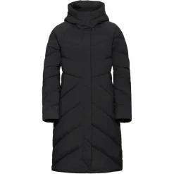 Jack Wolfskin MARIENPLATZ COAT W RDS Damen - Daunenmantel