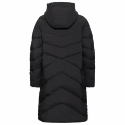 Jack Wolfskin MARIENPLATZ COAT W RDS Damen - Daunenmantel