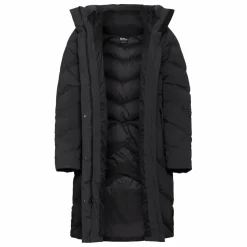 Jack Wolfskin MARIENPLATZ COAT W RDS Damen - Daunenmantel