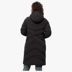 Jack Wolfskin MARIENPLATZ COAT W RDS Damen - Daunenmantel