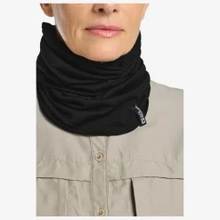 Jack Wolfskin MERINO NECKGAITER Unisex - Merinoschal