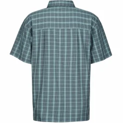 Jack Wolfskin MESETA SHIRT M Herren - Outdoor Hemd