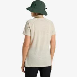 Jack Wolfskin MESH HAT Unisex - Sonnenhut