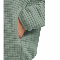 Jack Wolfskin MOGARI HOODED FZ W Damen - Fleecejacke