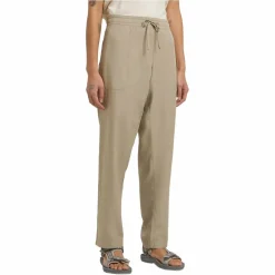 Jack Wolfskin MONTERO PANTS W Damen - Freizeithose