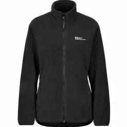 Jack Wolfskin MOONRISE FZ W Damen - Fleecejacke