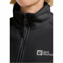 Jack Wolfskin MOONRISE FZ W Damen - Fleecejacke