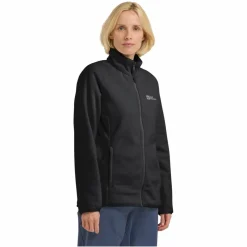 Jack Wolfskin MOONRISE FZ W Damen - Fleecejacke