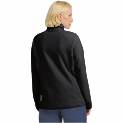 Jack Wolfskin MOONRISE FZ W Damen - Fleecejacke