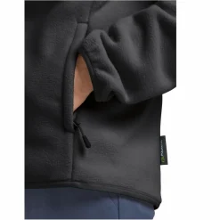 Jack Wolfskin MOONRISE FZ W Damen - Fleecejacke