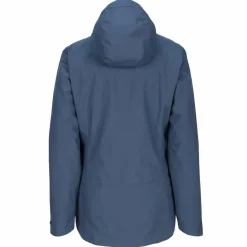 Jack Wolfskin MOONRISE 3IN1 JKT W Damen - Doppeljacke