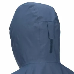 Jack Wolfskin MOONRISE 3IN1 JKT W Damen - Doppeljacke